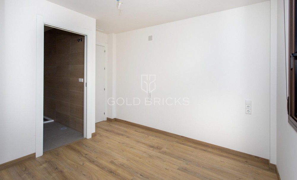 New Build · Bungalow · Hondón de las Nieves · El Salero