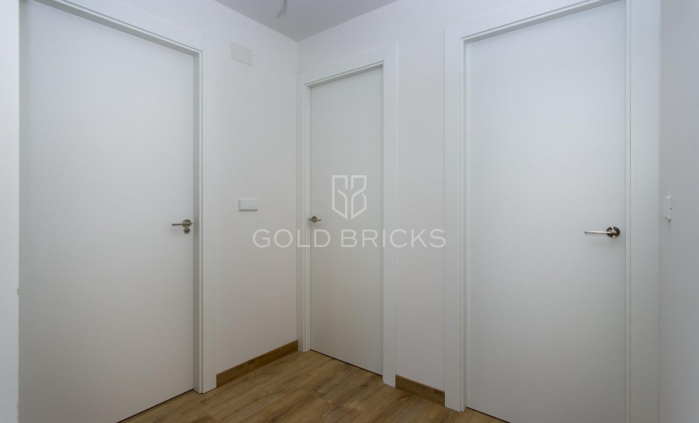 New Build · Bungalow · Hondón de las Nieves · El Salero