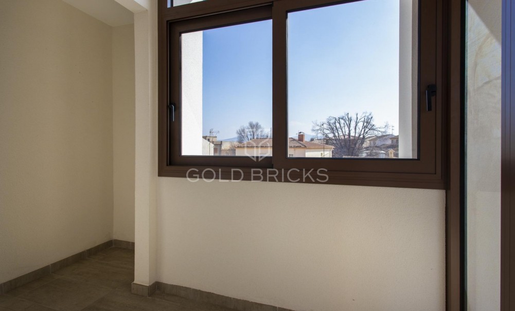 New Build · Bungalow · Hondón de las Nieves · El Salero