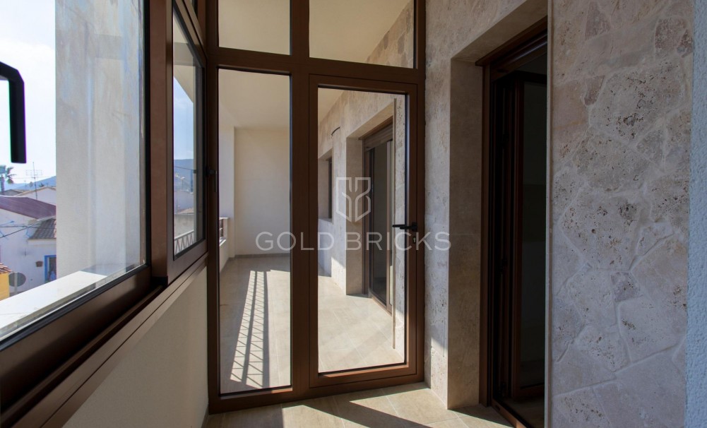 New Build · Bungalow · Hondón de las Nieves · El Salero