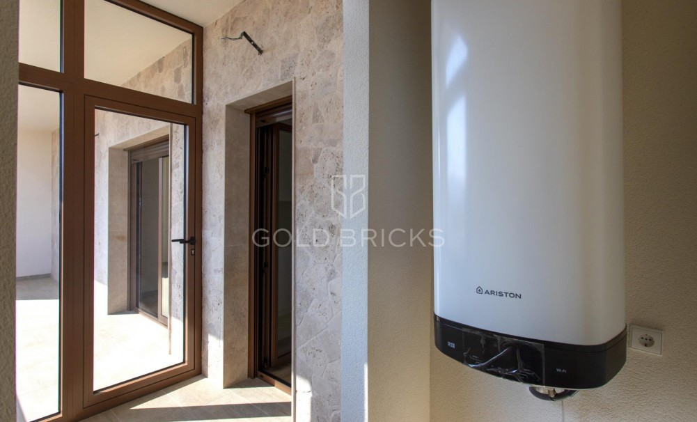 New Build · Bungalow · Hondón de las Nieves · El Salero