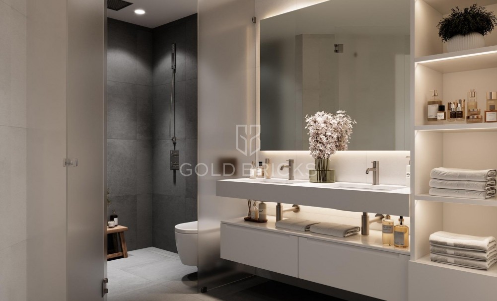 New Build · Penthouse · Mijas · La Cala Golf