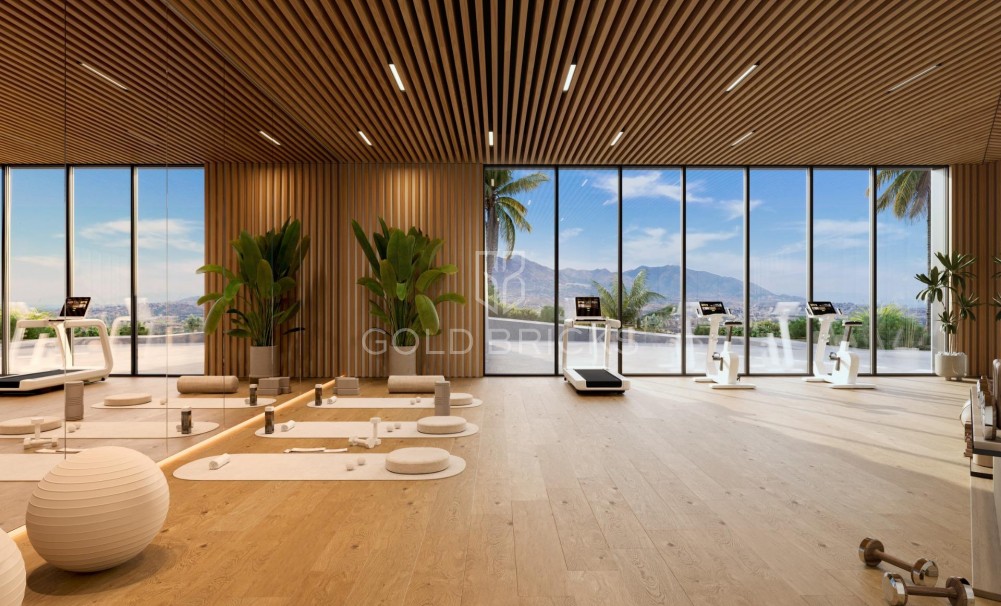 New Build · Penthouse · Mijas · La Cala Golf