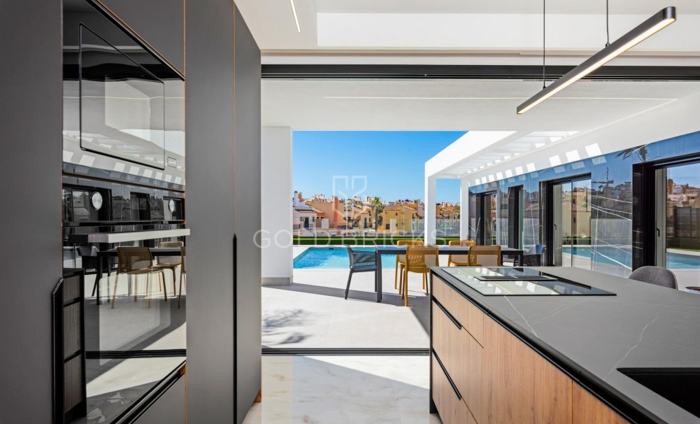 New Build · Villa · Algorfa · La finca golf