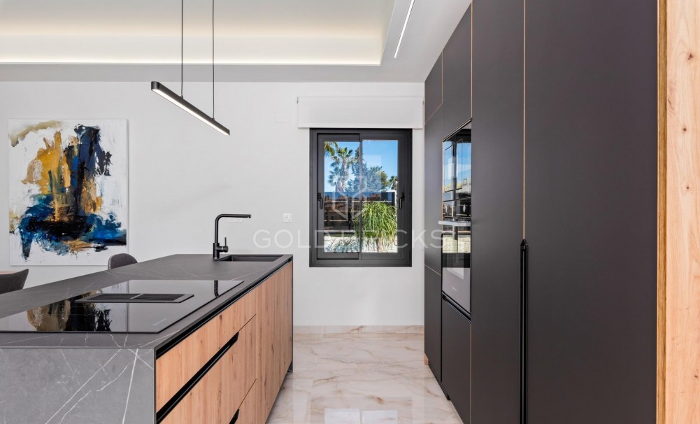 New Build · Villa · Algorfa · La finca golf