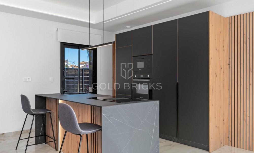 New Build · Villa · Algorfa · La finca golf