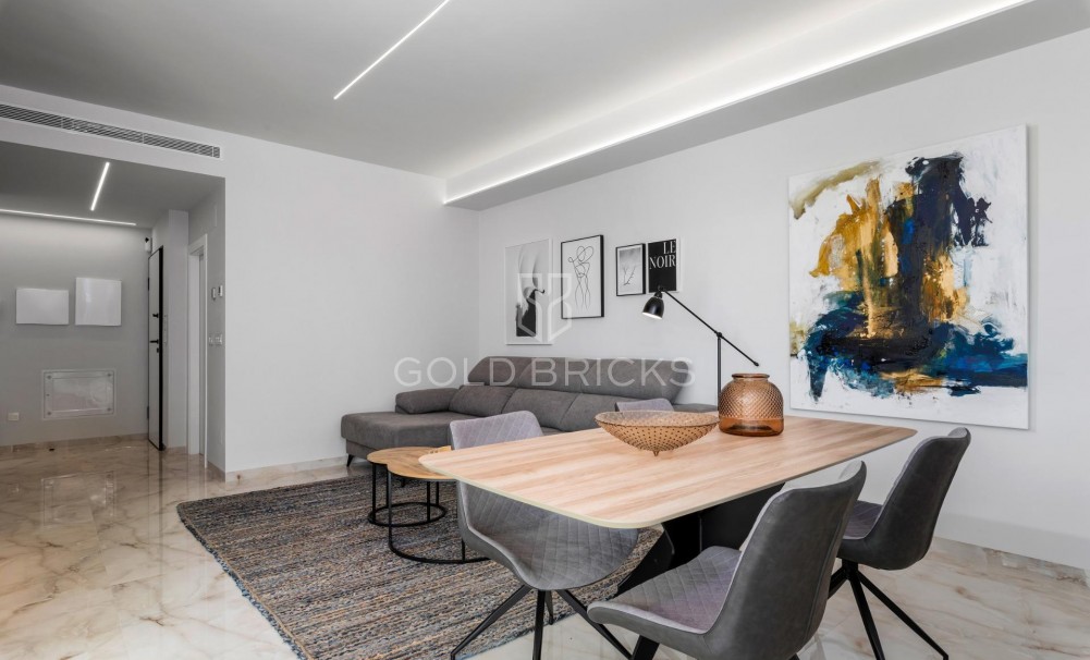 New Build · Villa · Algorfa · La finca golf