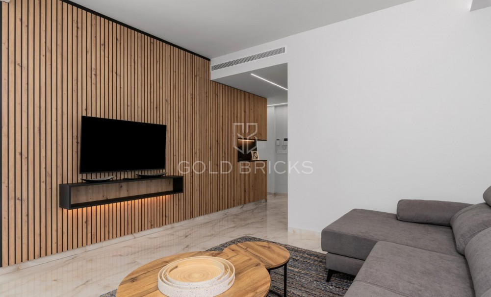 New Build · Villa · Algorfa · La finca golf