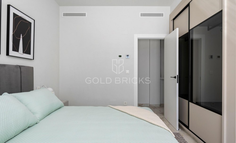 New Build · Villa · Algorfa · La finca golf