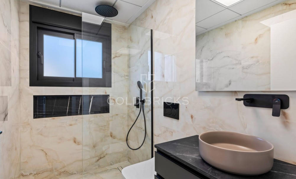 New Build · Villa · Algorfa · La finca golf