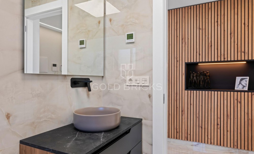 New Build · Villa · Algorfa · La finca golf