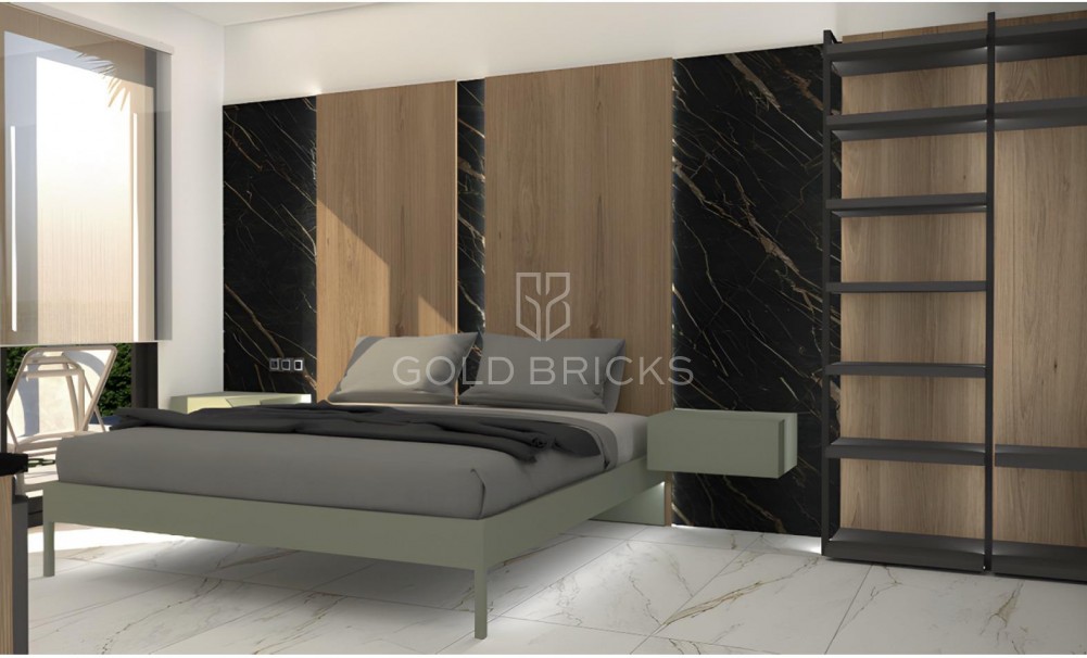 New Build · Villa · Algorfa · La finca golf