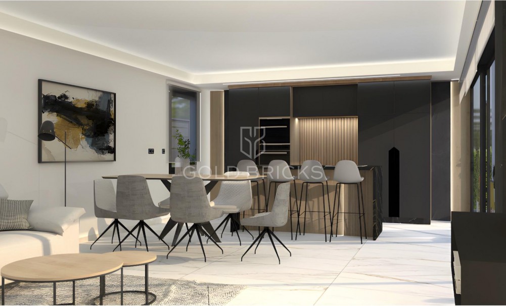 New Build · Villa · Algorfa · La finca golf