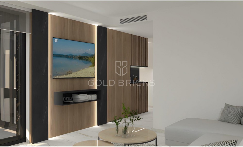 New Build · Villa · Algorfa · La finca golf