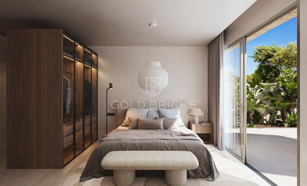 New Build · Villa · Cabo de Palos · Cala Flores