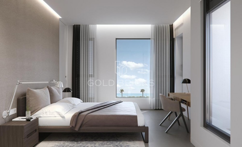 New Build · Villa · Pilar de la Horadada · Las Higuericas