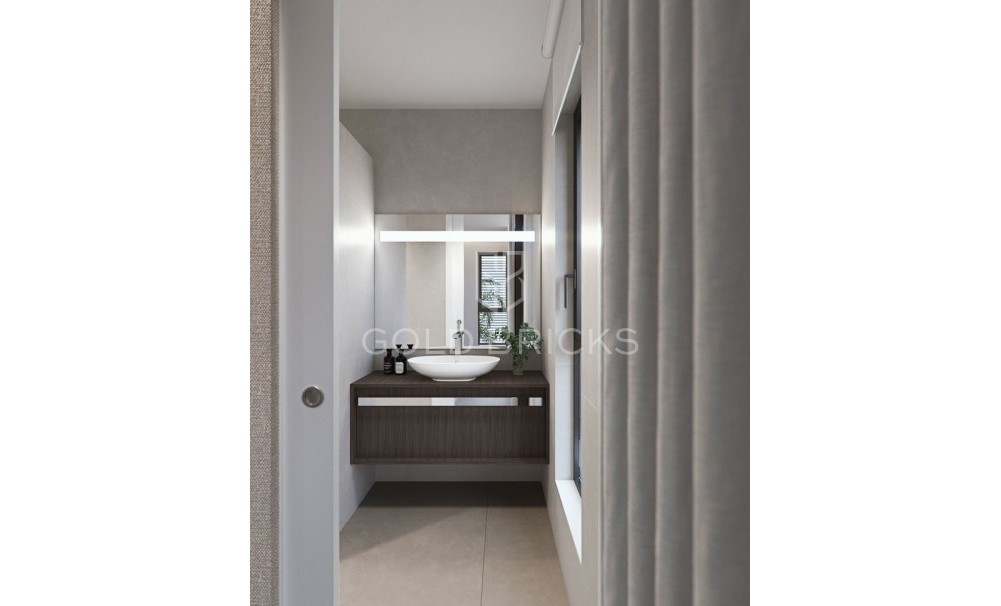 New Build · Villa · Pilar de la Horadada · Las Higuericas