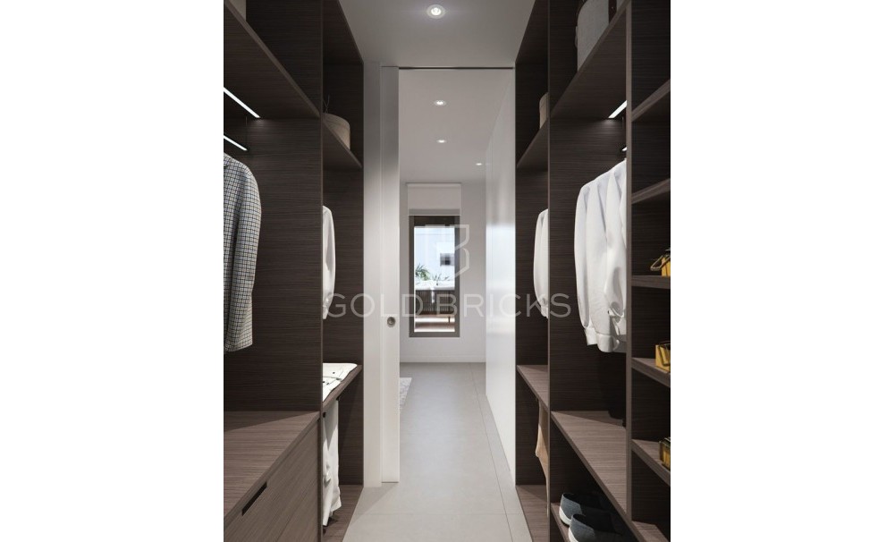 New Build · Villa · Pilar de la Horadada · Las Higuericas