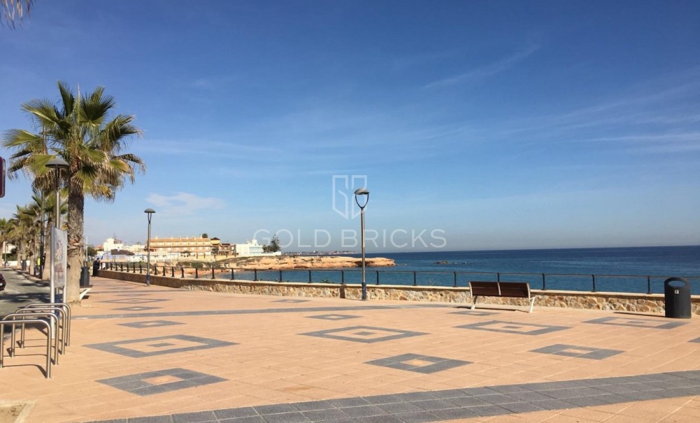 New Build · Villa · Pilar de la Horadada · Las Higuericas