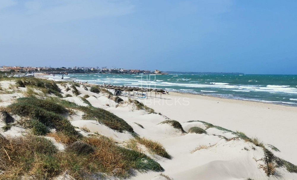 Nybyggnation · Villa · Pilar de la Horadada