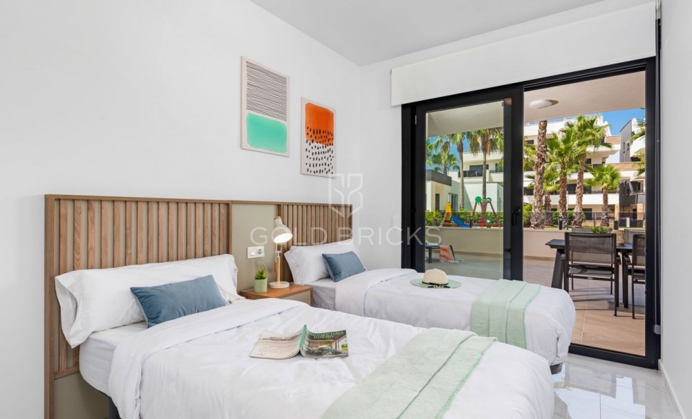 Sale · Ground floor apartment · Orihuela Costa · Los Altos