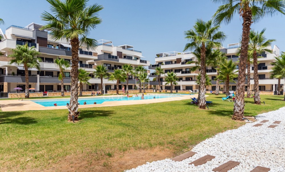Sale · Ground floor apartment · Orihuela Costa · Los Altos