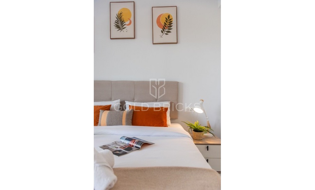 Sale · Ground floor apartment · Orihuela Costa · Los Altos
