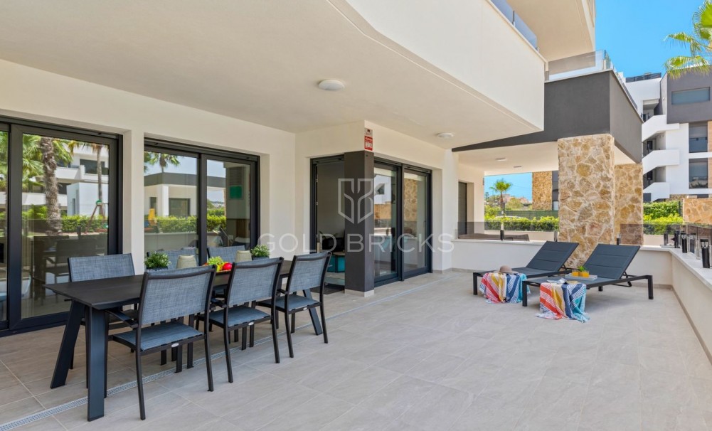 Sale · Ground floor apartment · Orihuela Costa · Los Altos