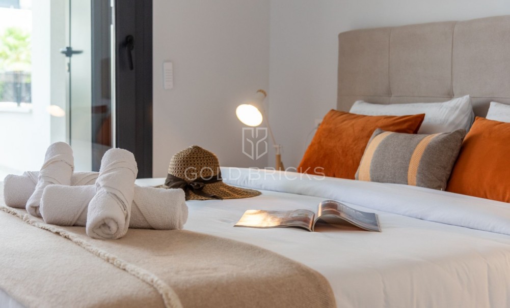 Sale · Ground floor apartment · Orihuela Costa · Los Altos