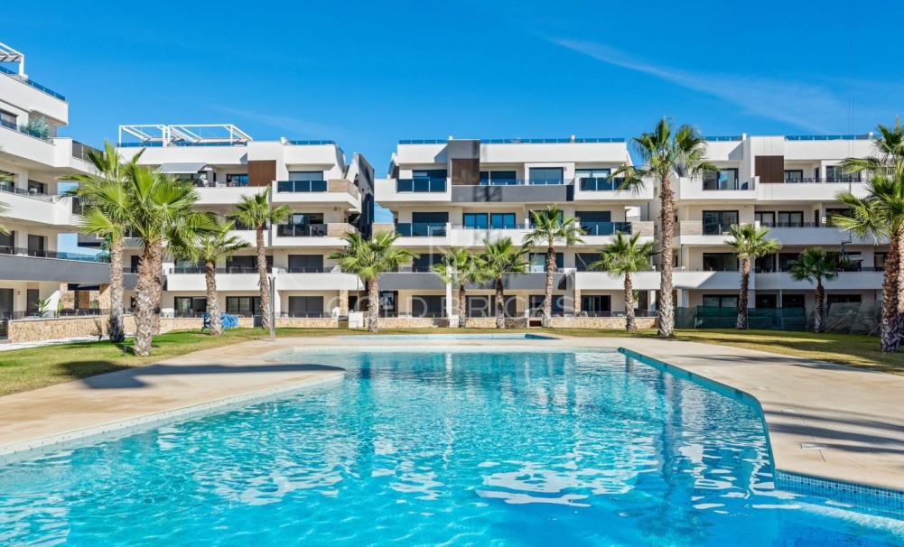 Sale · Ground floor apartment · Orihuela Costa · Los Altos