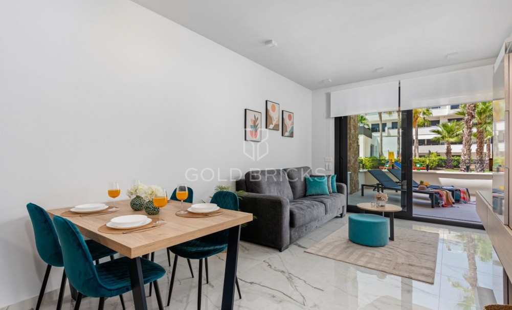 Sale · Ground floor apartment · Orihuela Costa · Los Altos