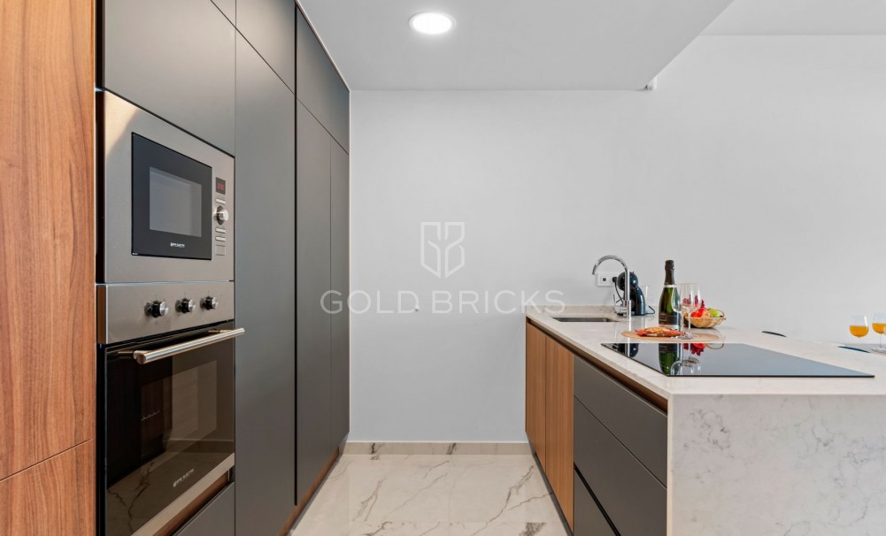 Sale · Ground floor apartment · Orihuela Costa · Los Altos