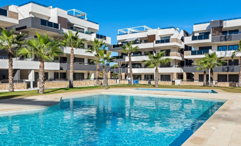 Sale · Ground floor apartment · Orihuela Costa · Los Altos