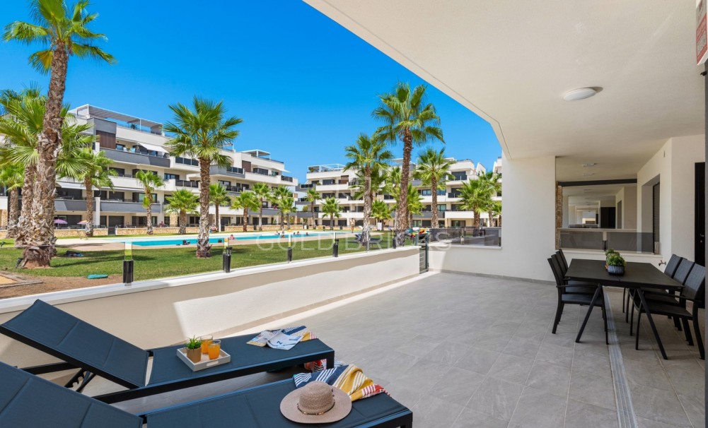 Sale · Ground floor apartment · Orihuela Costa · Los Altos