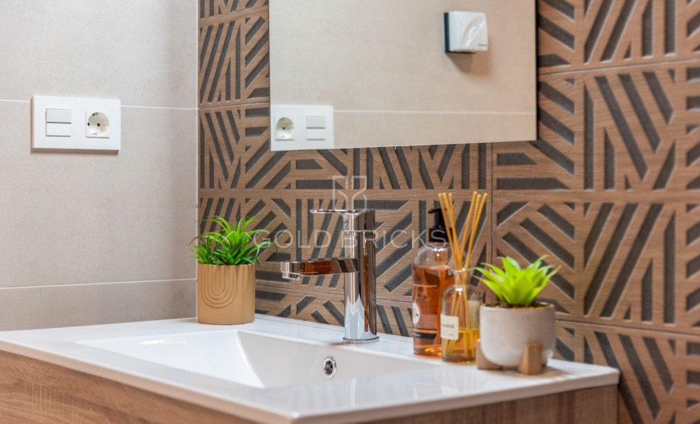 Sale · Ground floor apartment · Orihuela Costa · Los Altos