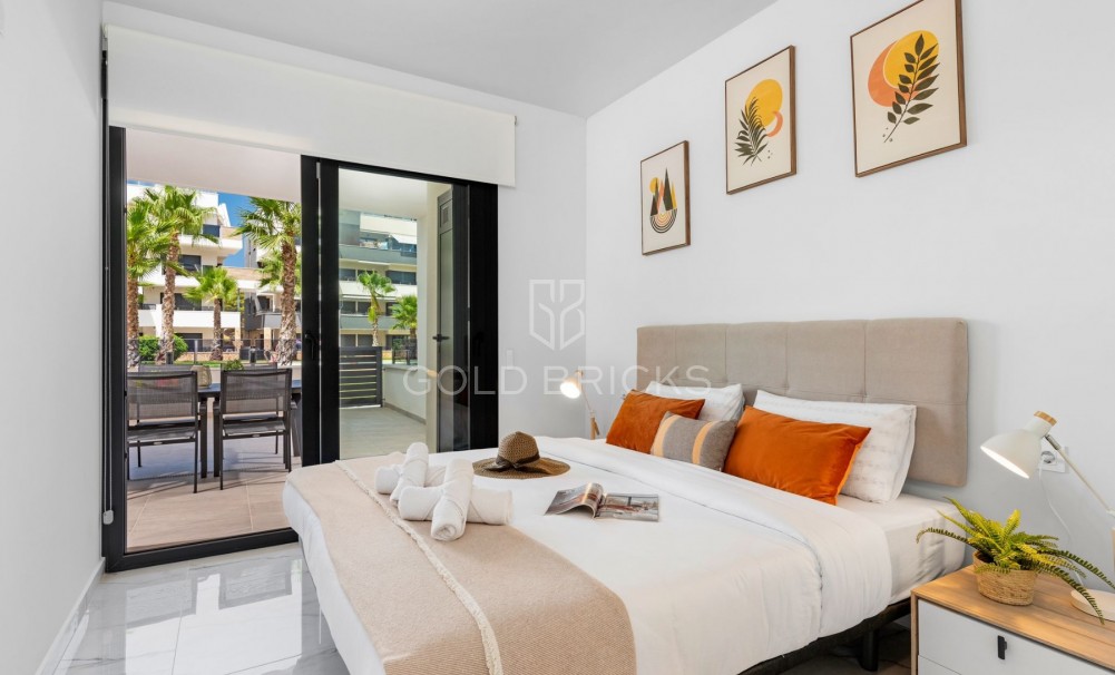 Sale · Ground floor apartment · Orihuela Costa · Los Altos