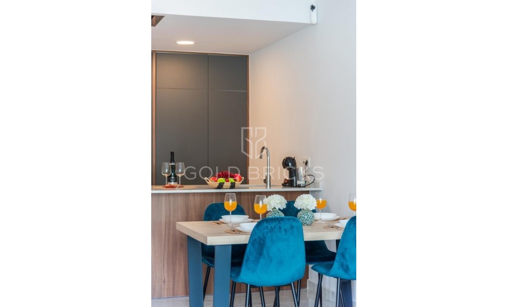 Sale · Ground floor apartment · Orihuela Costa · Los Altos