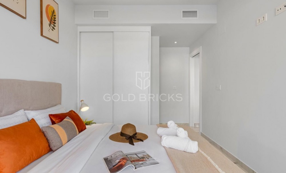 Sale · Ground floor apartment · Orihuela Costa · Los Altos