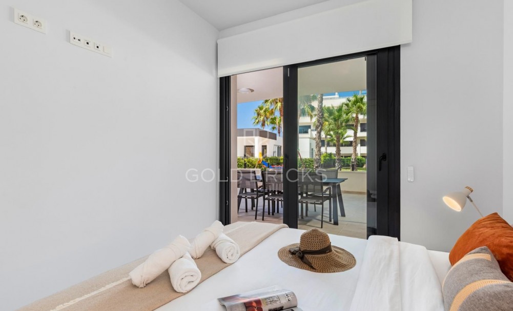 Sale · Ground floor apartment · Orihuela Costa · Los Altos