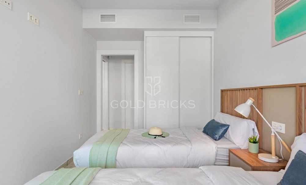 Sale · Ground floor apartment · Orihuela Costa · Los Altos