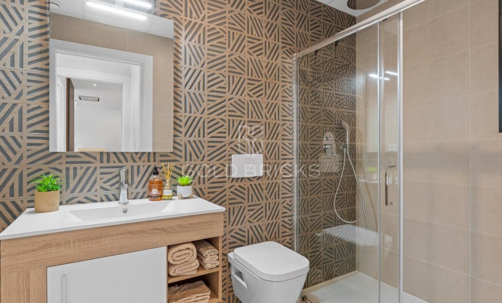 Sale · Ground floor apartment · Orihuela Costa · Los Altos