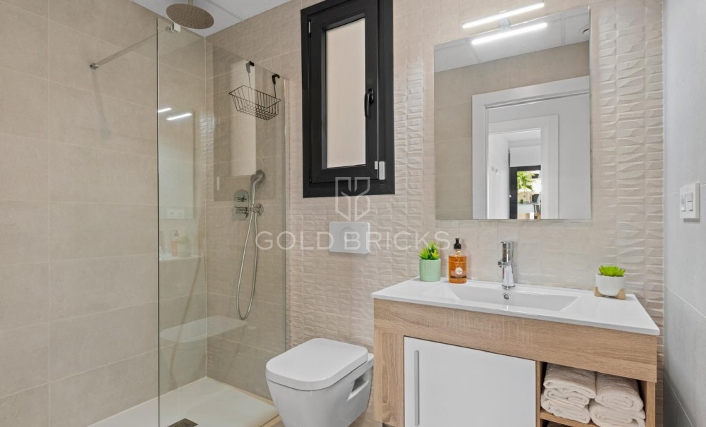 Sale · Ground floor apartment · Orihuela Costa · Los Altos