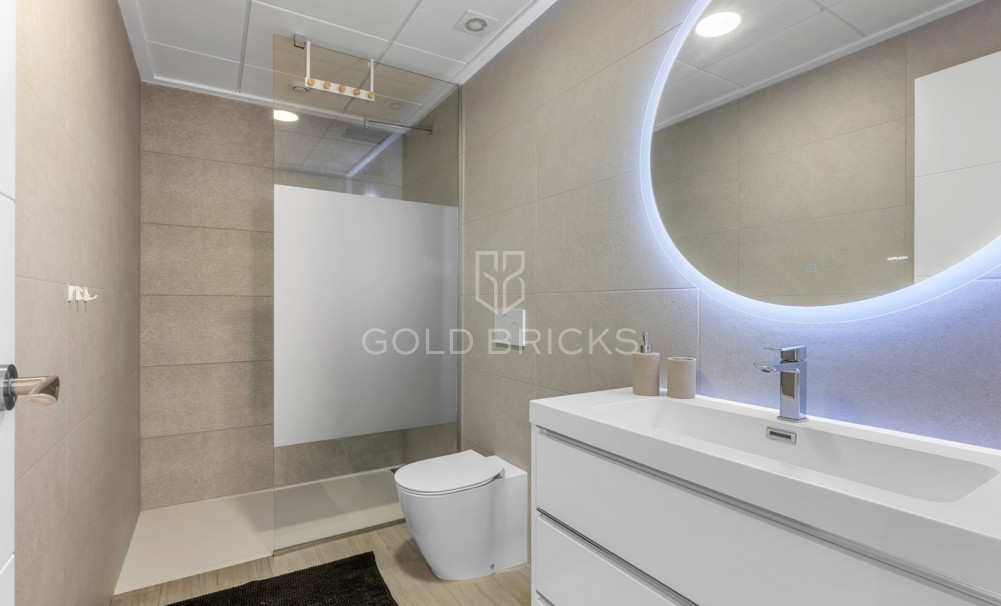 Sale · Apartment / flat · Orihuela Costa · Villamartín