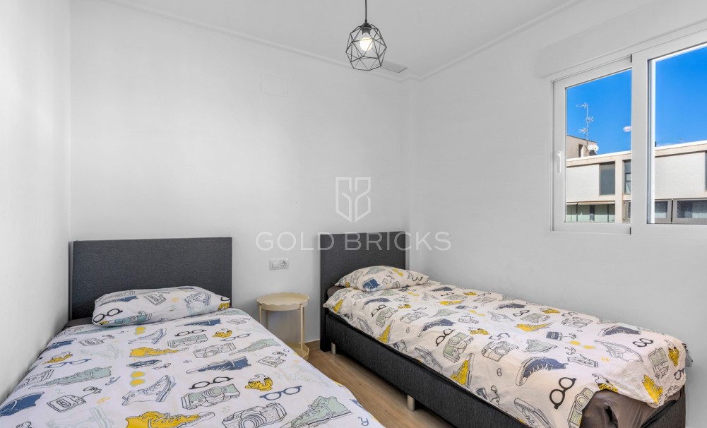 Sale · Apartment / flat · Orihuela Costa · Villamartín