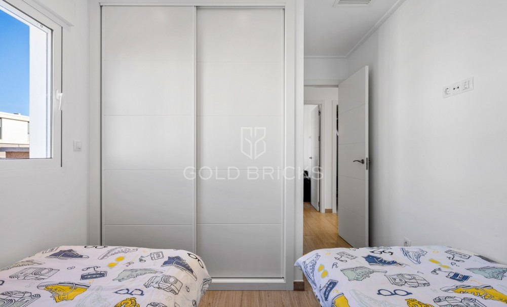 Sale · Apartment / flat · Orihuela Costa · Villamartín