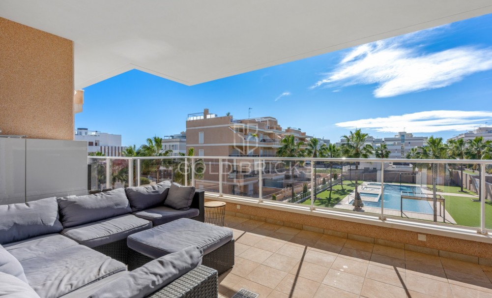 Sale · Apartment / flat · Orihuela Costa · Villamartín