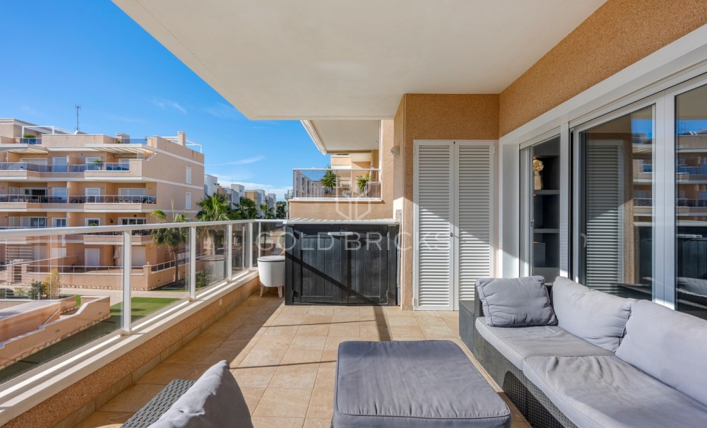 Sale · Apartment / flat · Orihuela Costa · Villamartín