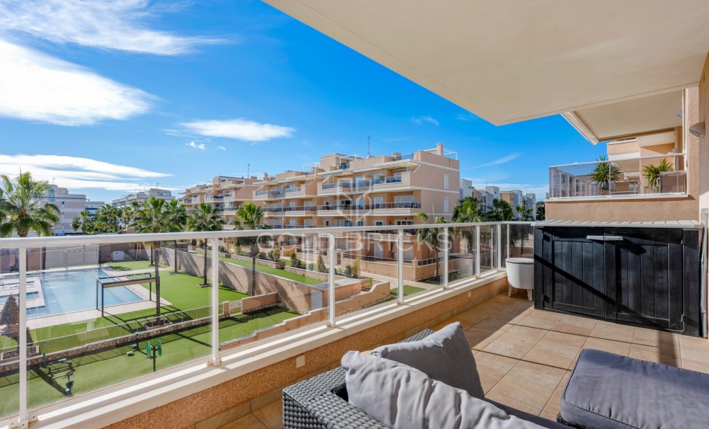 Sale · Apartment / flat · Orihuela Costa · Villamartín