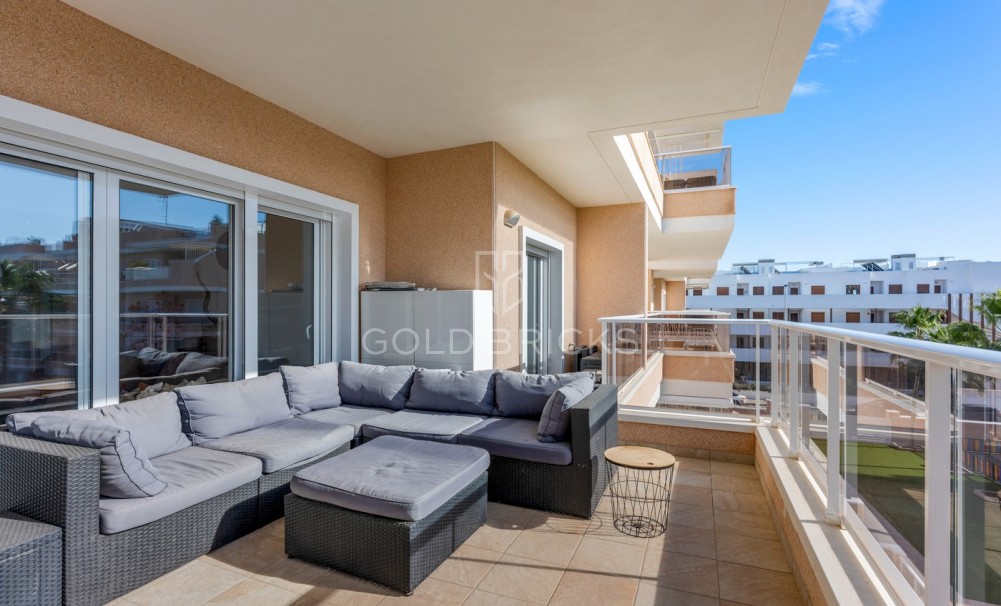 Sale · Apartment / flat · Orihuela Costa · Villamartín