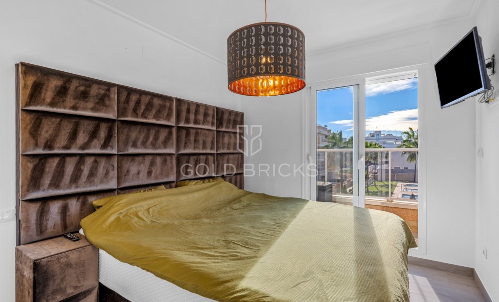 Sale · Apartment / flat · Orihuela Costa · Villamartín
